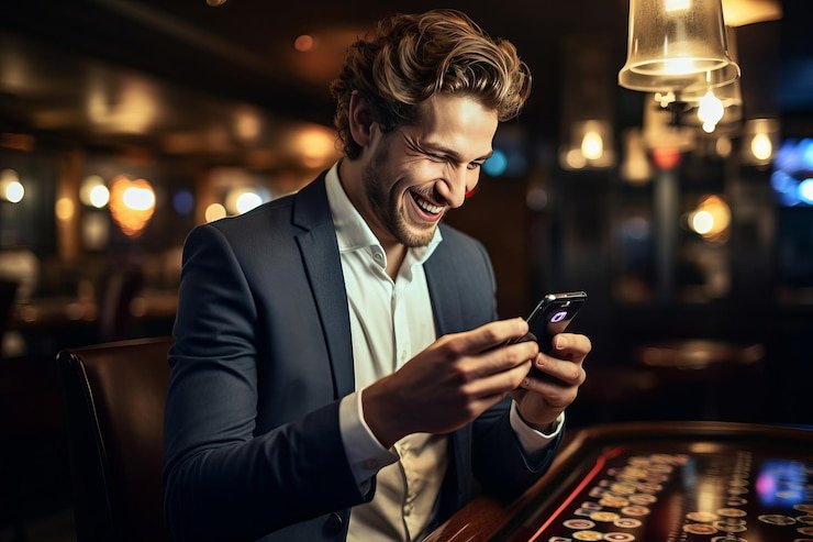 Manfaat eksklusif VIP termasuk akses meja premium, bonus cashback, dan hadiah ulang tahun