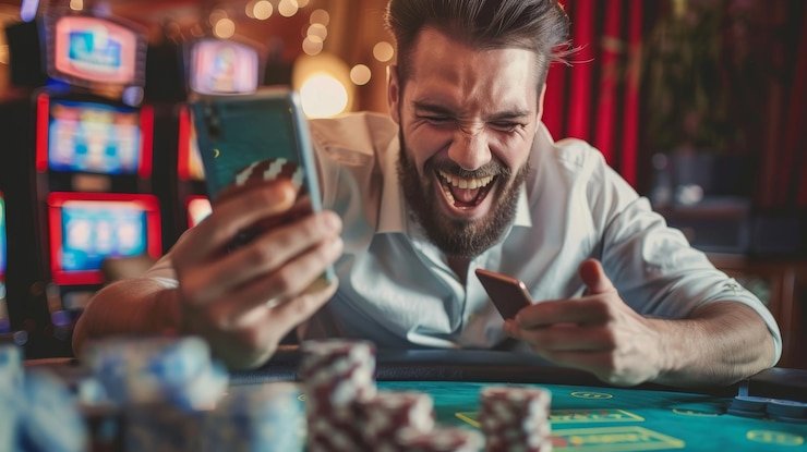 Riwayat referral menampilkan pendaftar baru, tanggal, dan status reward