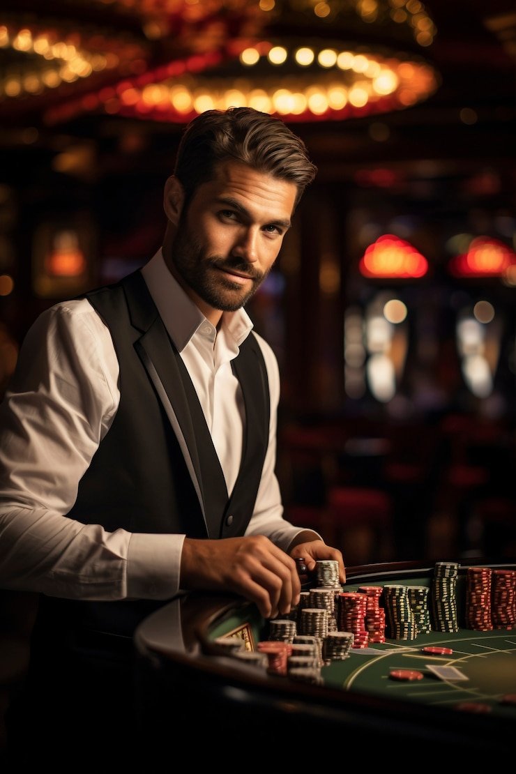 Antarmuka pemilihan mata uang di gede togel