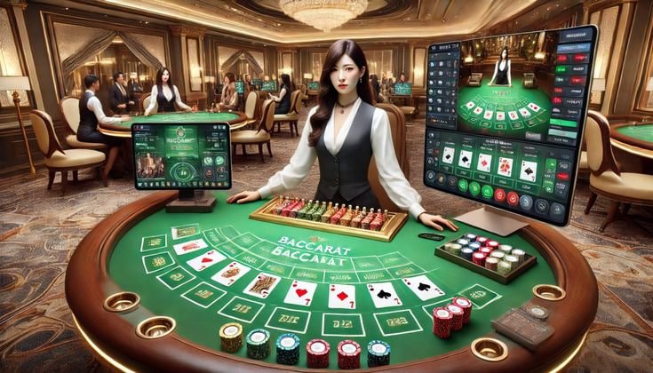Tampilan saldo akun multi-mata uang